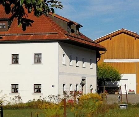 Ferienhof Aiginger Графенау Экстерьер фото