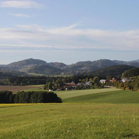 Ferienhof Aiginger Графенау Экстерьер фото